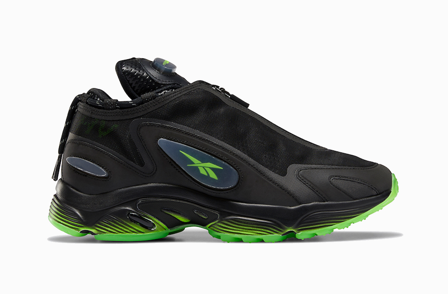 MISBHV x Reebok Daytona DMX
