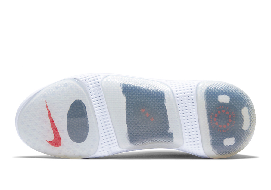 Nike x MMW Joyride CC3 Setter