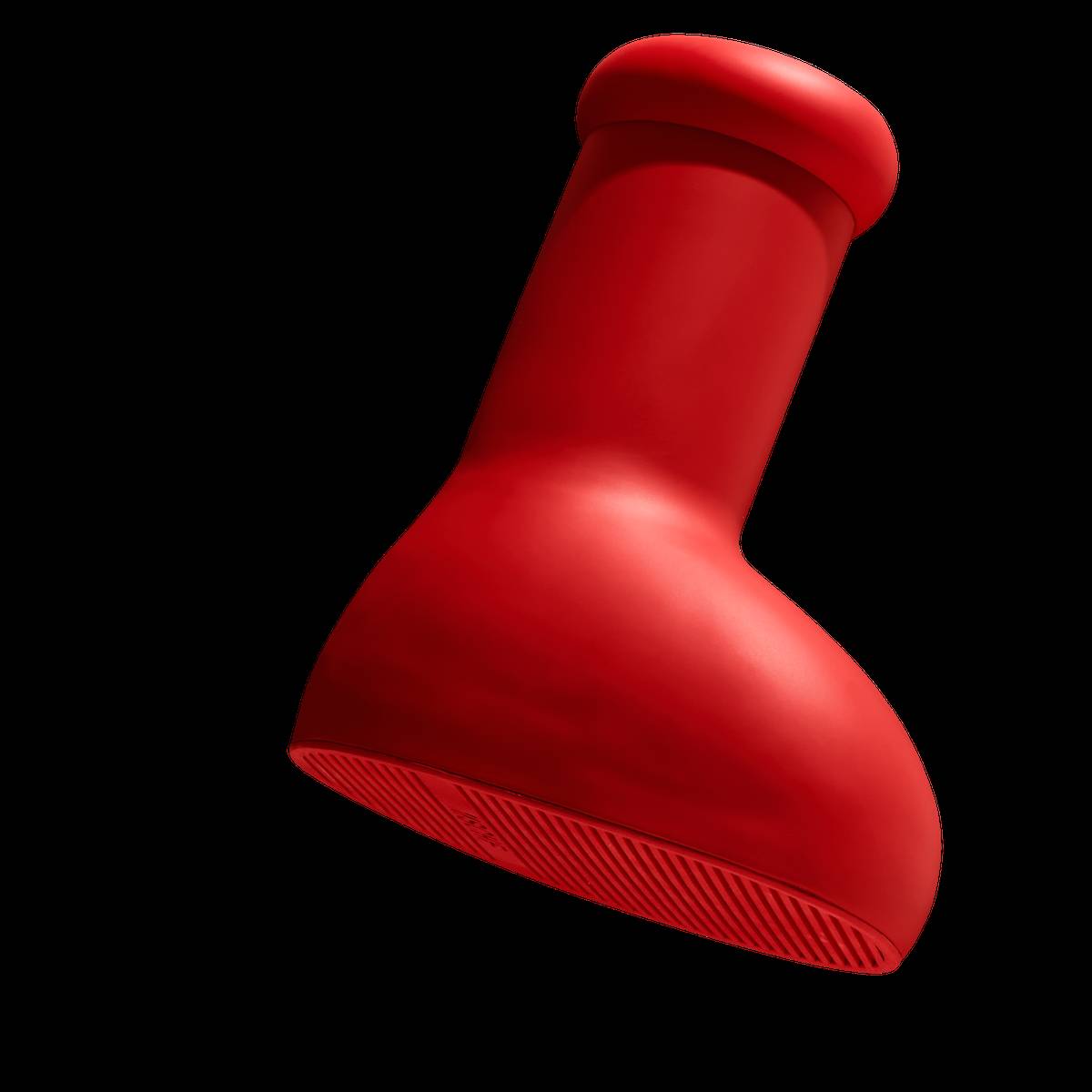 MSCHF Big Red Boot