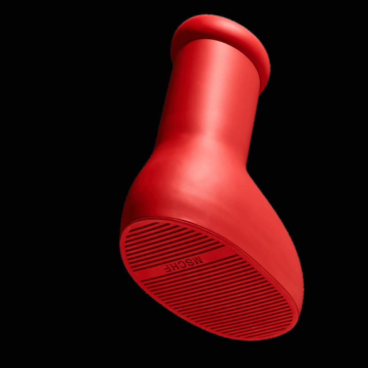 MSCHF Big Red Boot