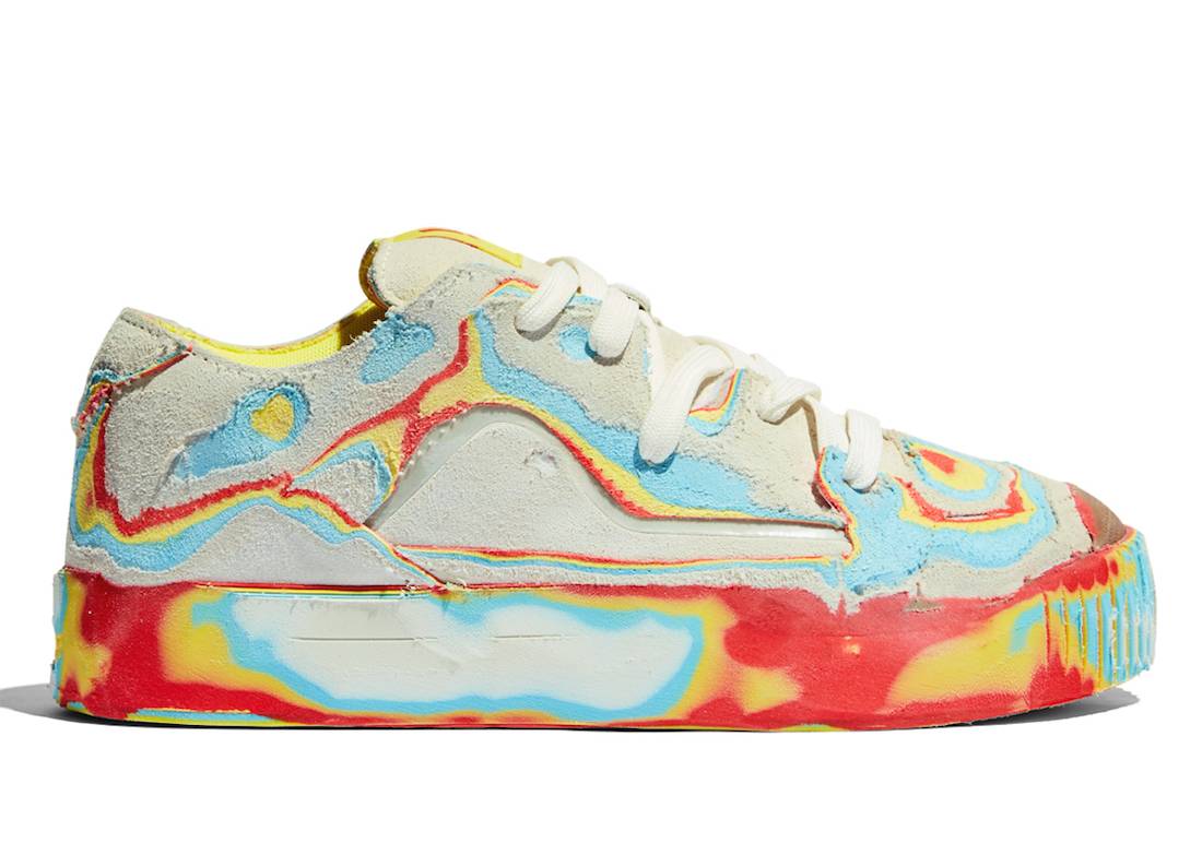 MSCHF Gobstomper “Jimmy Fallon Edition”