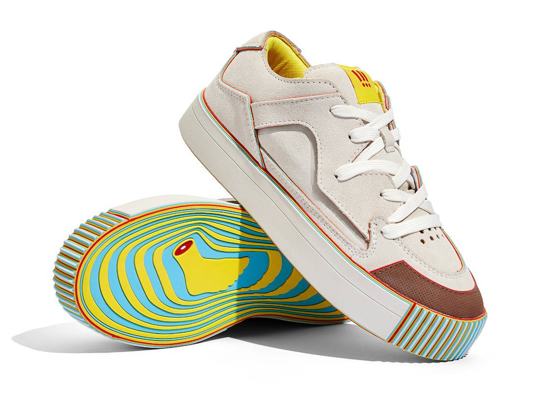 MSCHF Gobstomper “Jimmy Fallon Edition”