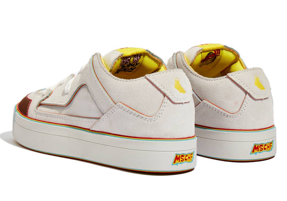 MSCHF Gobstomper “Jimmy Fallon Edition”