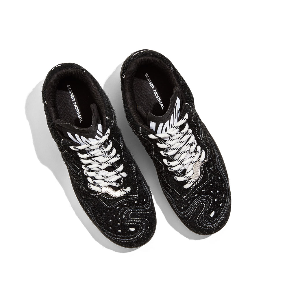 MSCHF Super Normal 2 “5 O’Clock Shadow”