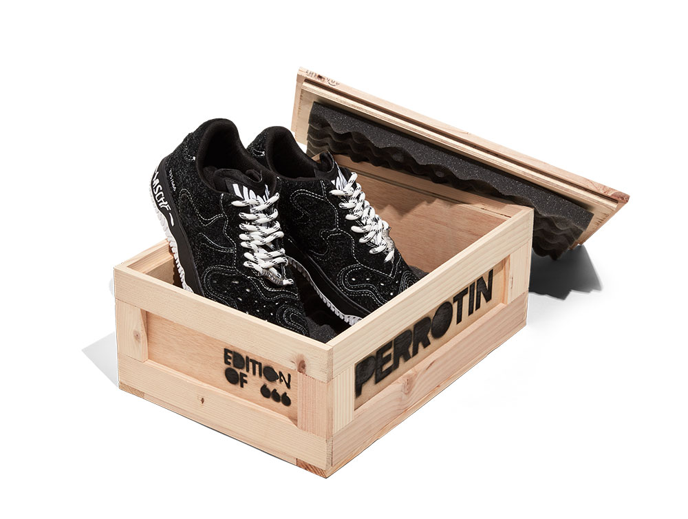 MSCHF Super Normal 2 “5 O’Clock Shadow”