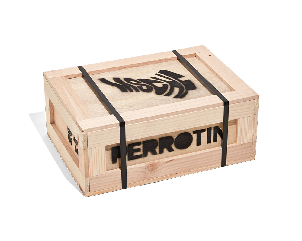 MSCHF Super Normal 2 “5 O’Clock Shadow”