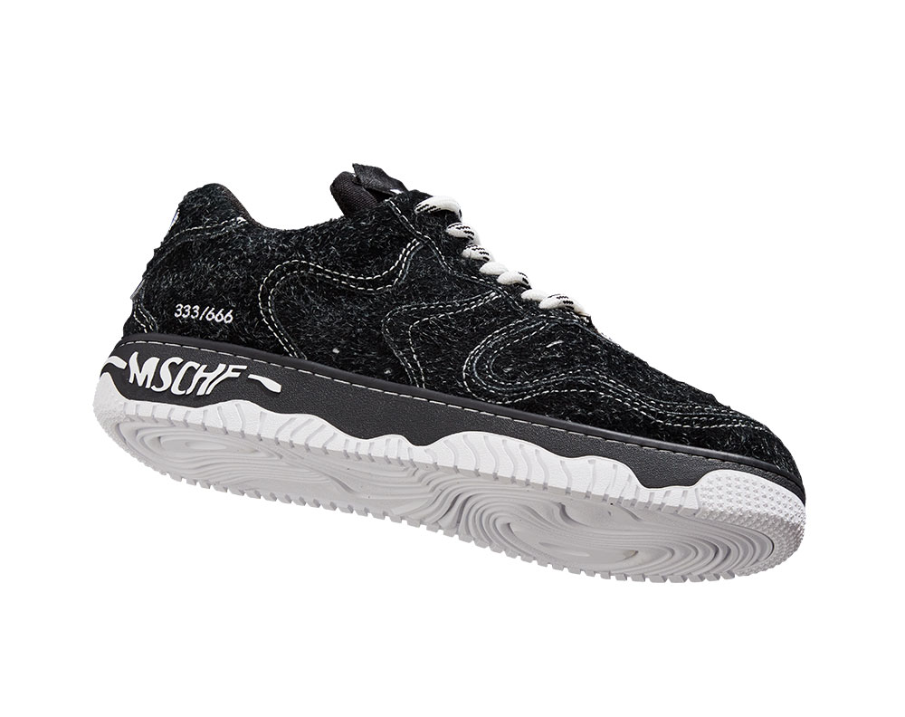 MSCHF Super Normal 2 “5 O’Clock Shadow”