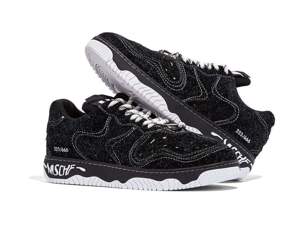 MSCHF Super Normal 2 “5 O’Clock Shadow”