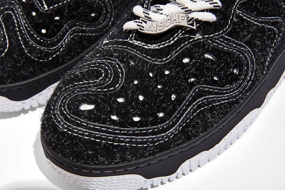 MSCHF Super Normal 2 “5 O’Clock Shadow”