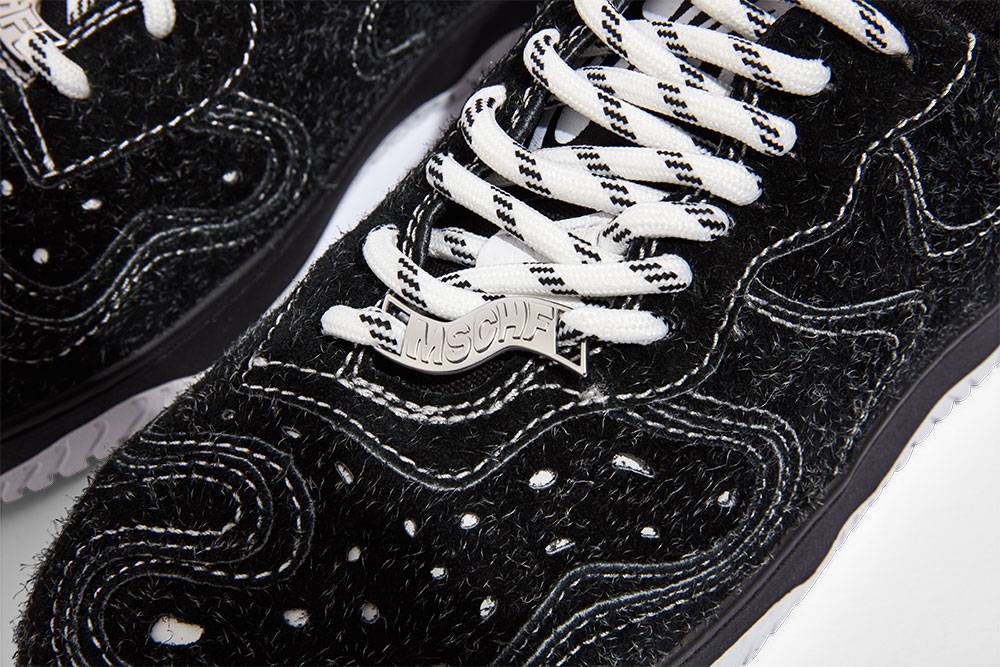 MSCHF Super Normal 2 “5 O’Clock Shadow”