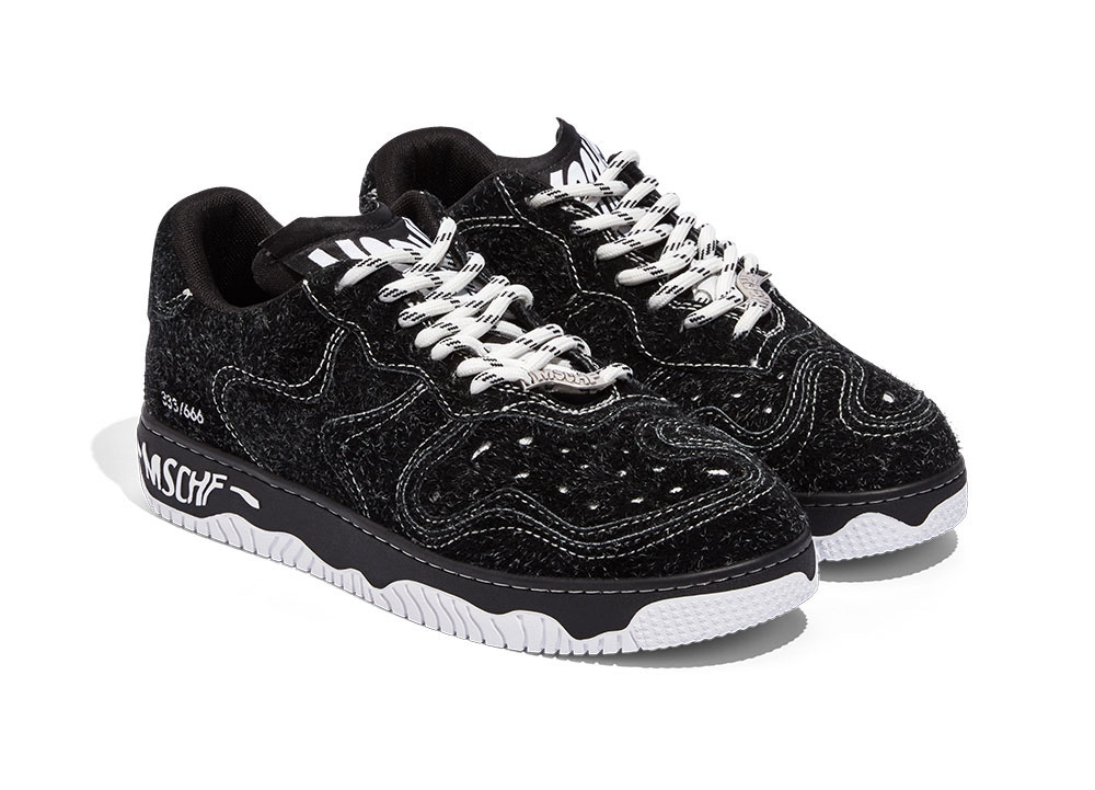 MSCHF Super Normal 2 “5 O’Clock Shadow”