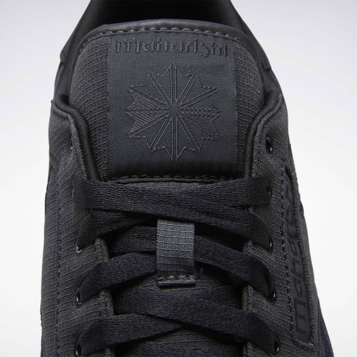 Maharishi x Reebok Classic Leather “Ripstop”