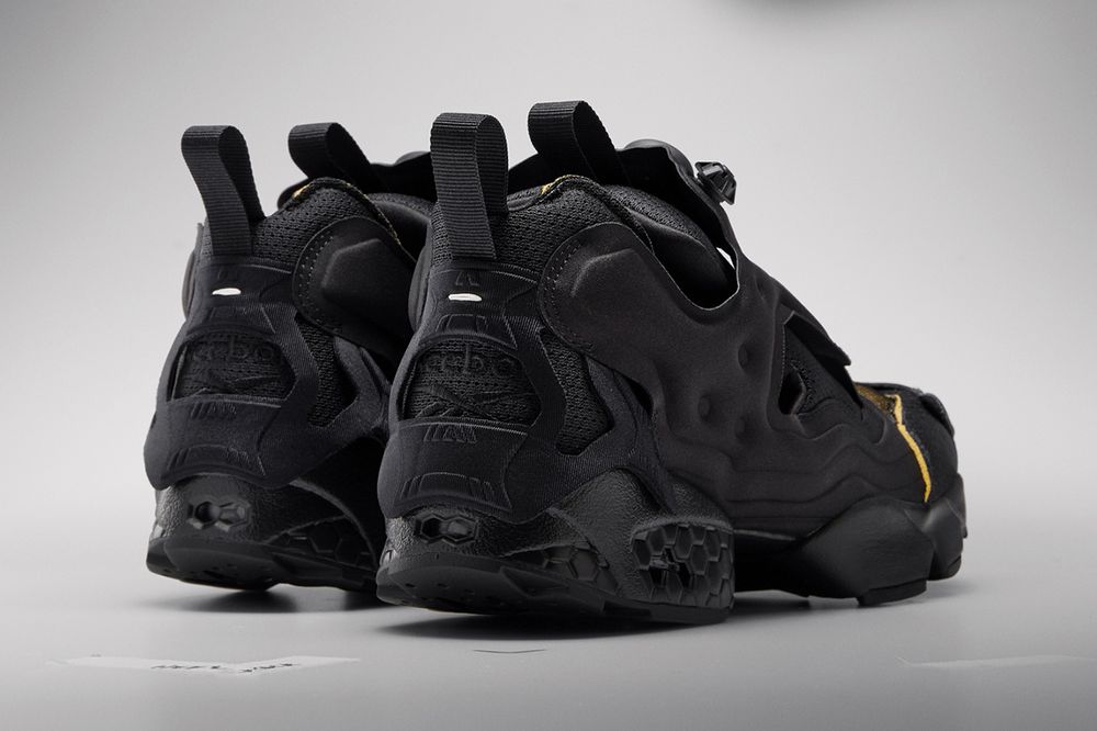 Maison Margiela x Reebok Question Mid “Memory Of”