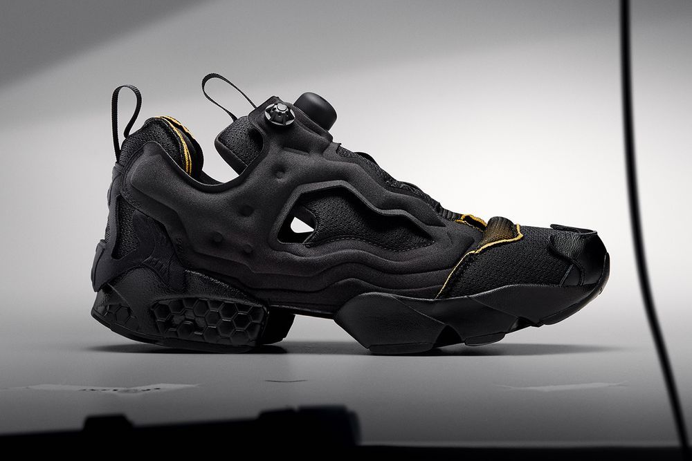 Maison Margiela x Reebok Question Mid “Memory Of”