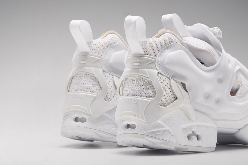 Maison Margiela x Reebok Question Mid “Memory Of”