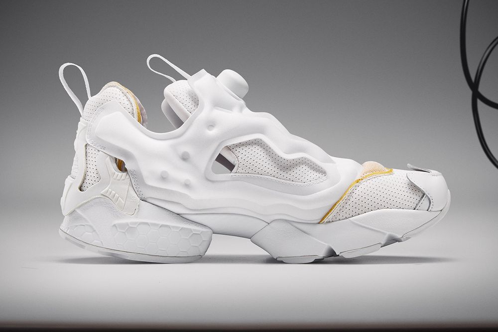 Maison Margiela x Reebok Question Mid “Memory Of”