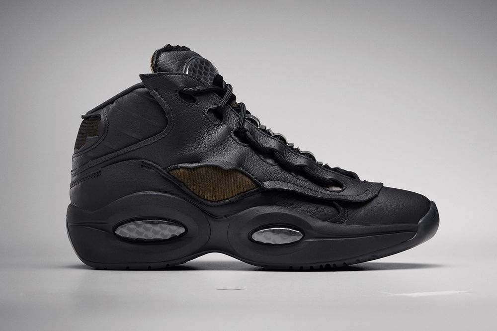 Maison Margiela x Reebok Question Mid “Memory Of”