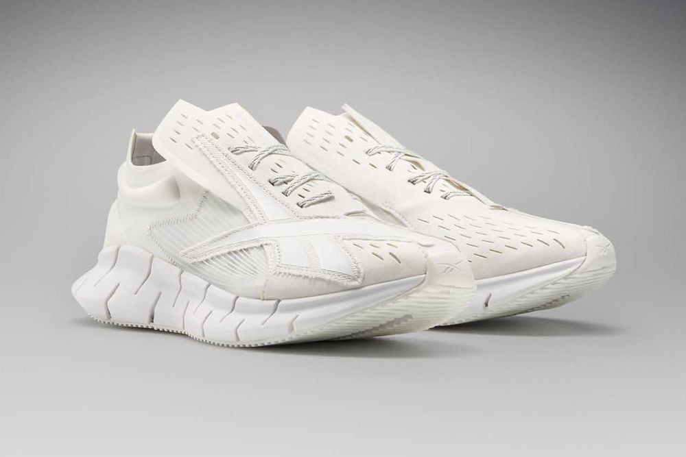 Maison Margiela x Reebok Question Mid “Memory Of”