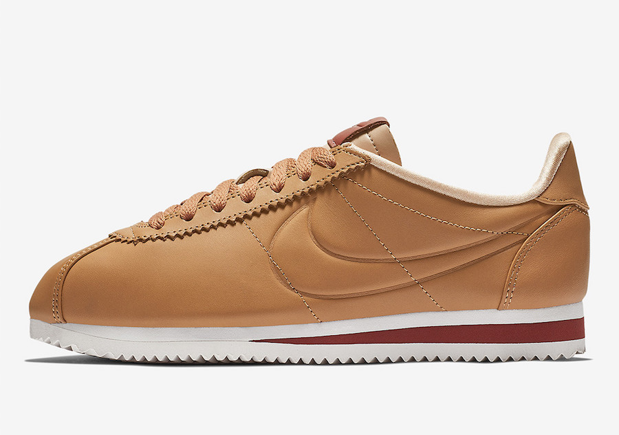Maria Sharapova x Nike La Cortez