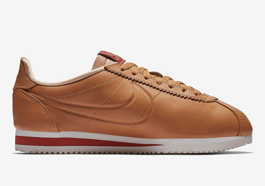 Maria Sharapova x Nike La Cortez