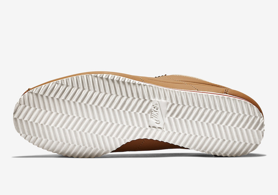 Maria Sharapova x Nike La Cortez