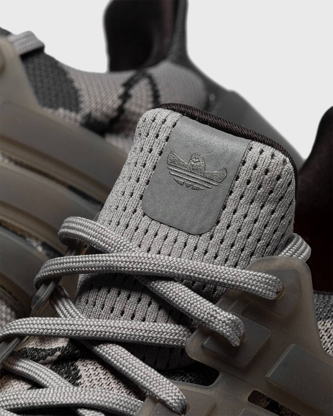 Mark Gonzales x adidas Ultra Boost “Shmoo”