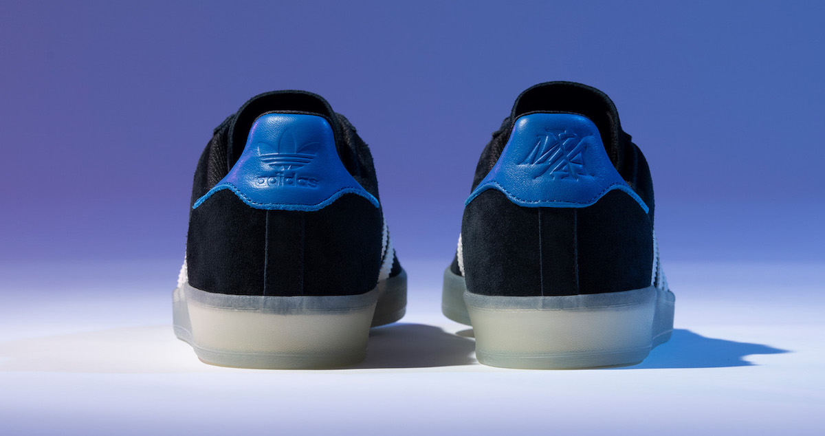 Maxallure x adidas Campus ADV