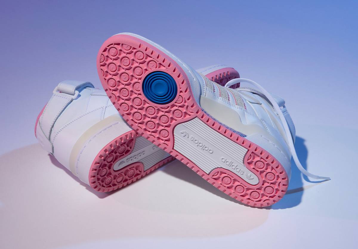 Maxallure x adidas Campus ADV