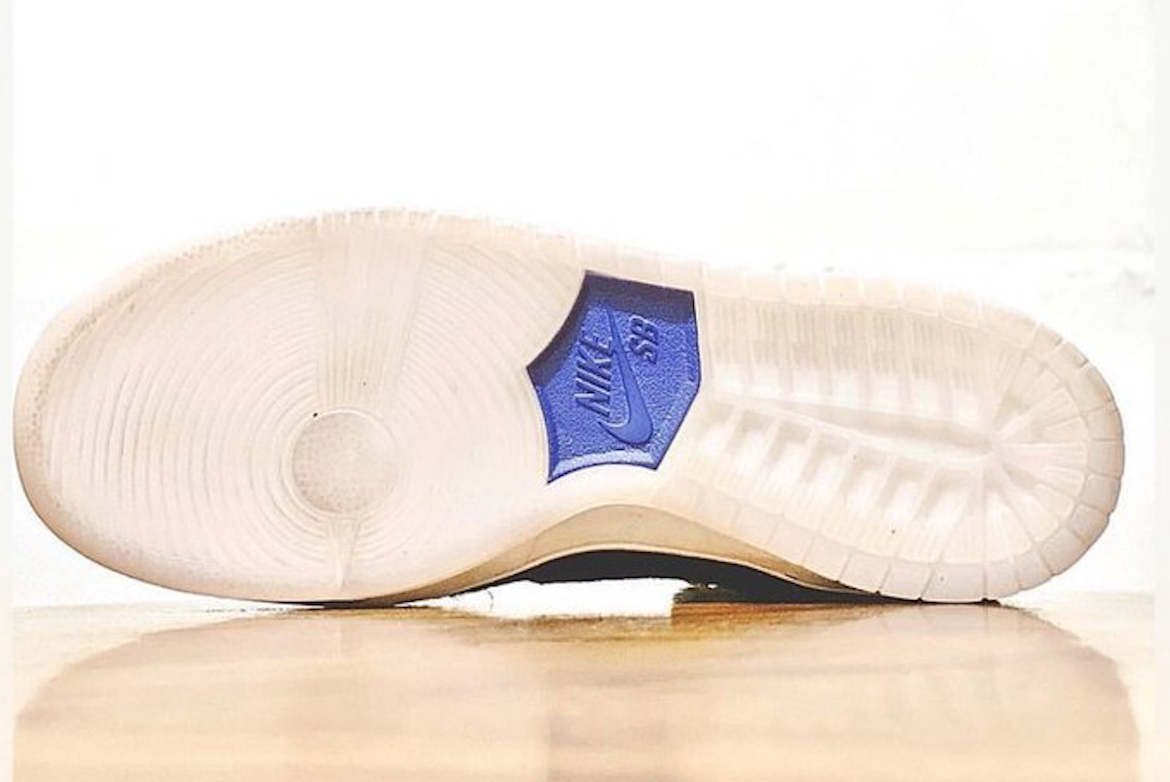 Medicom Toy x Nike SB Dunk Low “[email protected]”