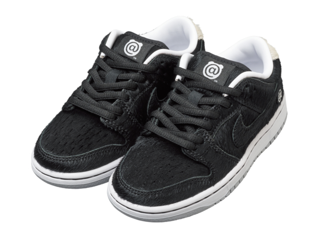 Medicom Toy x Nike SB Dunk Low “[email protected]”