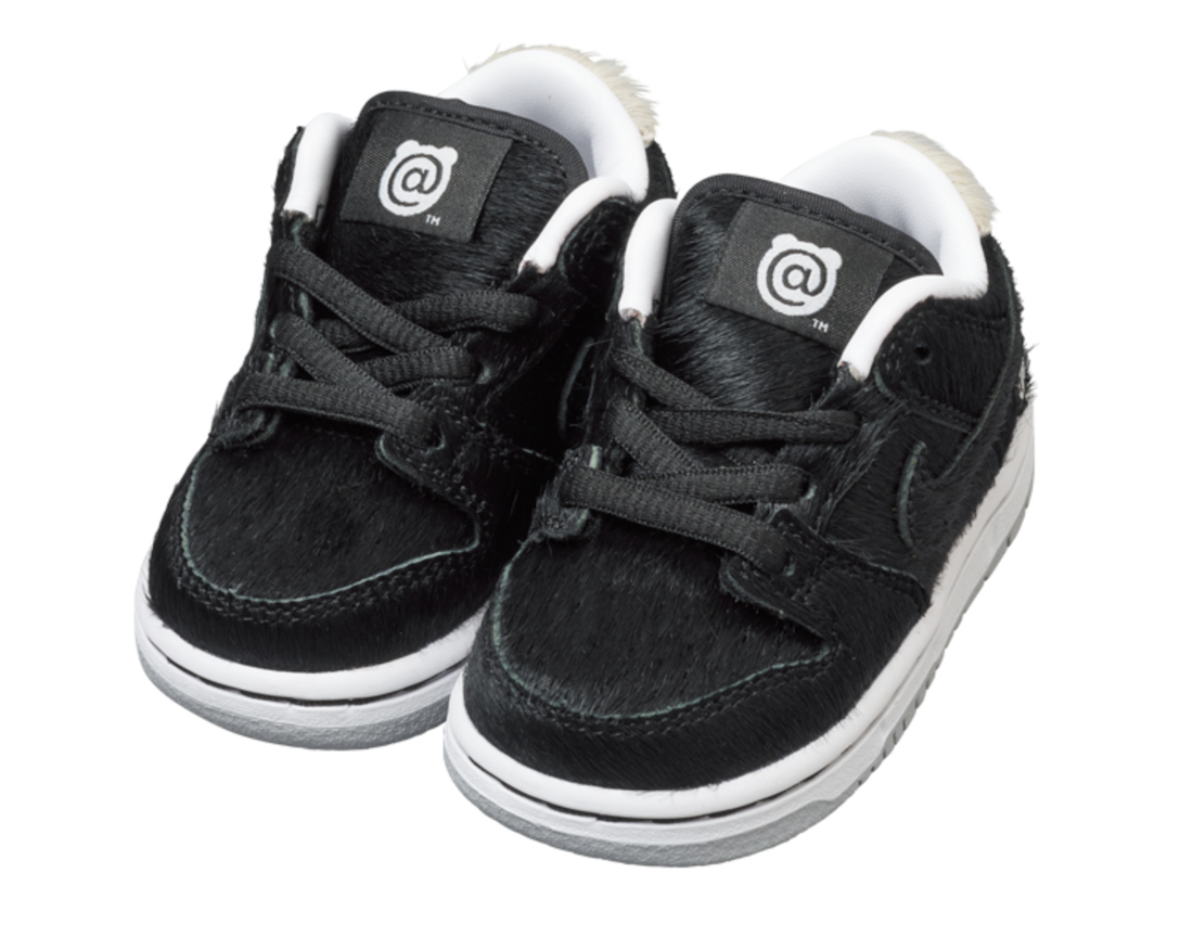 Medicom Toy x Nike SB Dunk Low “[email protected]”