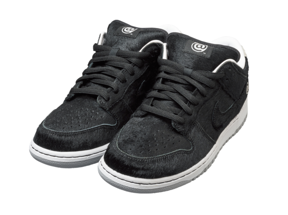 Medicom Toy x Nike SB Dunk Low “[email protected]”