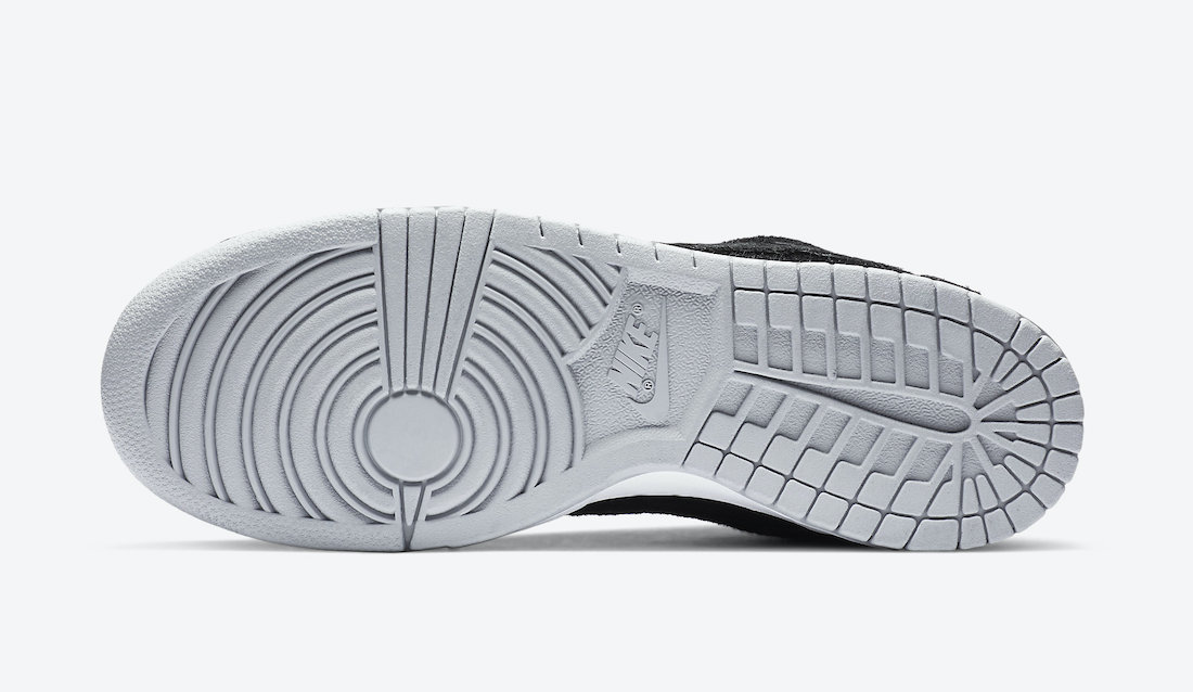 Medicom Toy x Nike SB Dunk Low “[email protected]”