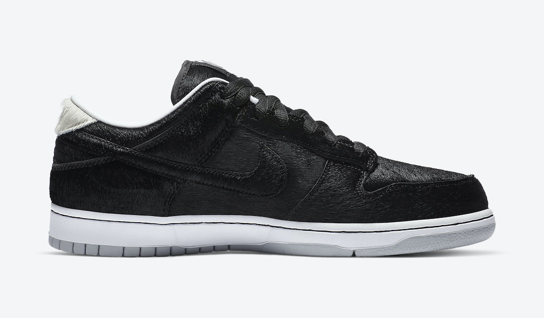 Medicom Toy x Nike SB Dunk Low “[email protected]”