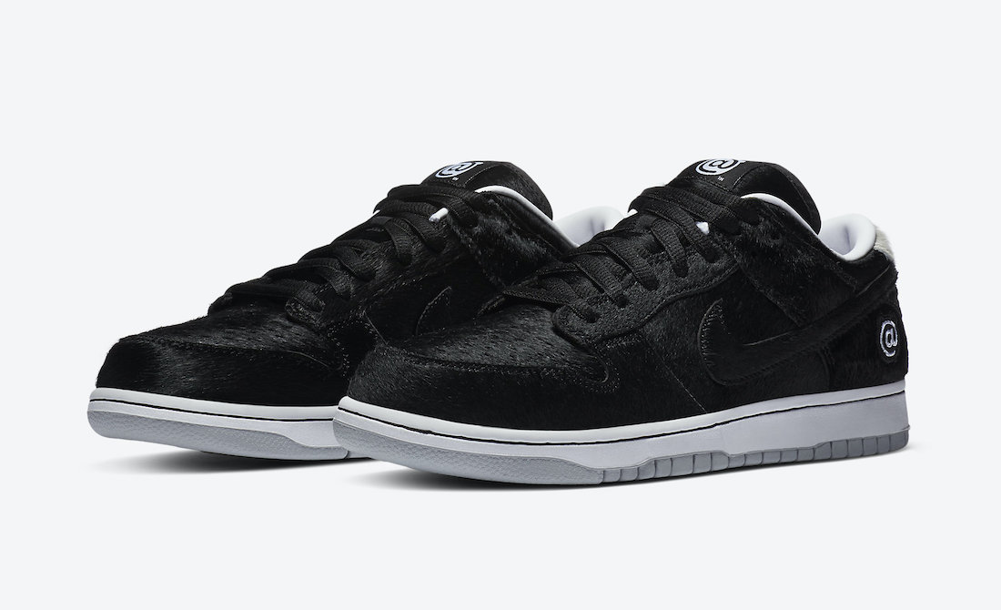 Medicom Toy x Nike SB Dunk Low “[email protected]”