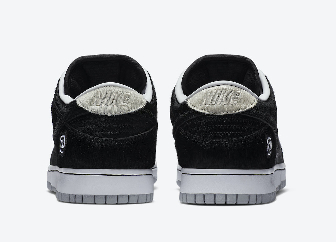Medicom Toy x Nike SB Dunk Low “[email protected]”