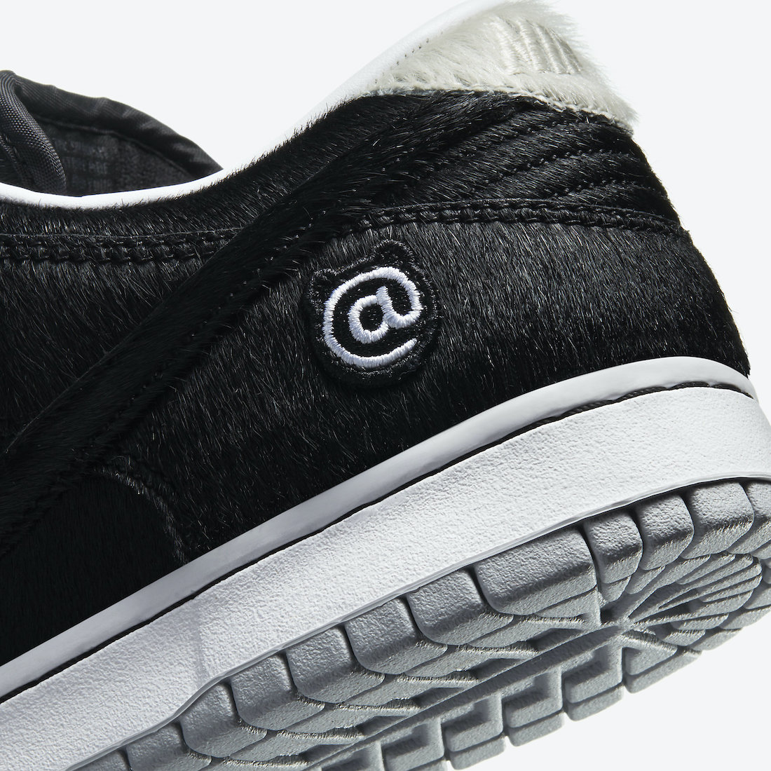 Medicom Toy x Nike SB Dunk Low “[email protected]”