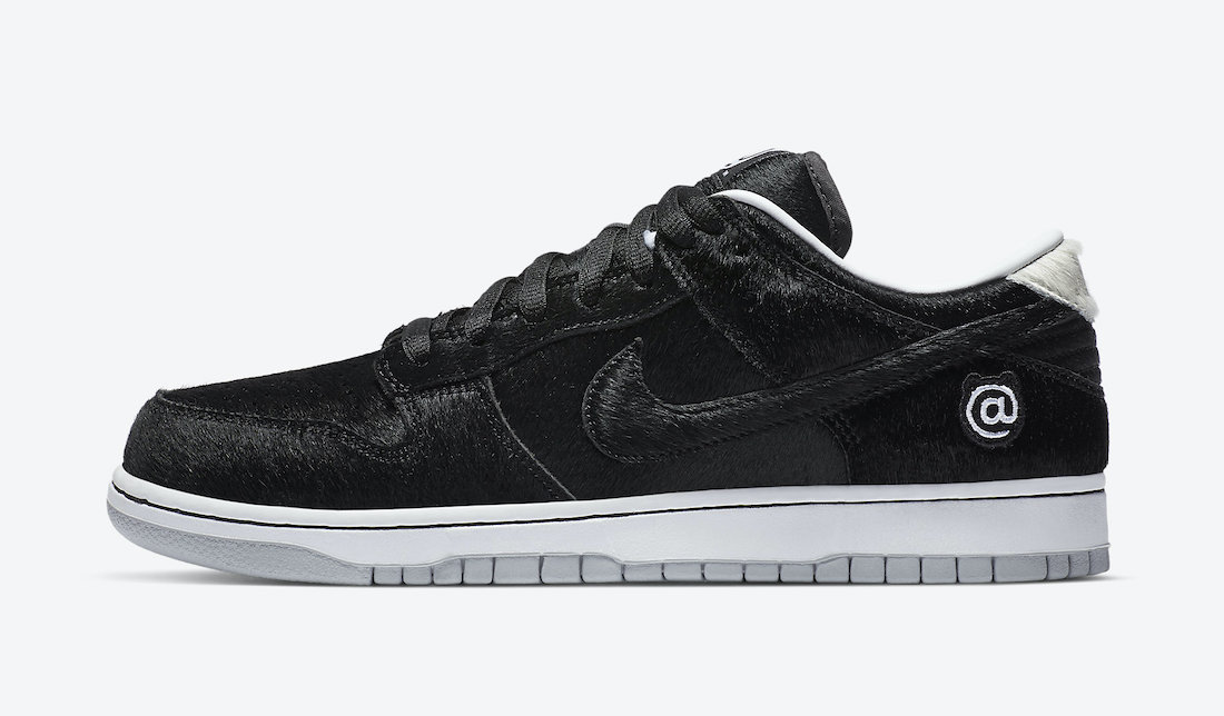 Medicom Toy x Nike SB Dunk Low “[email protected]”