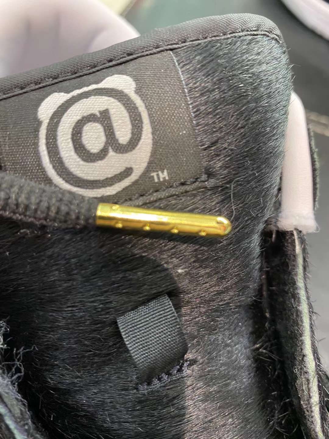 Medicom Toy x Nike SB Dunk Low “[email protected]”