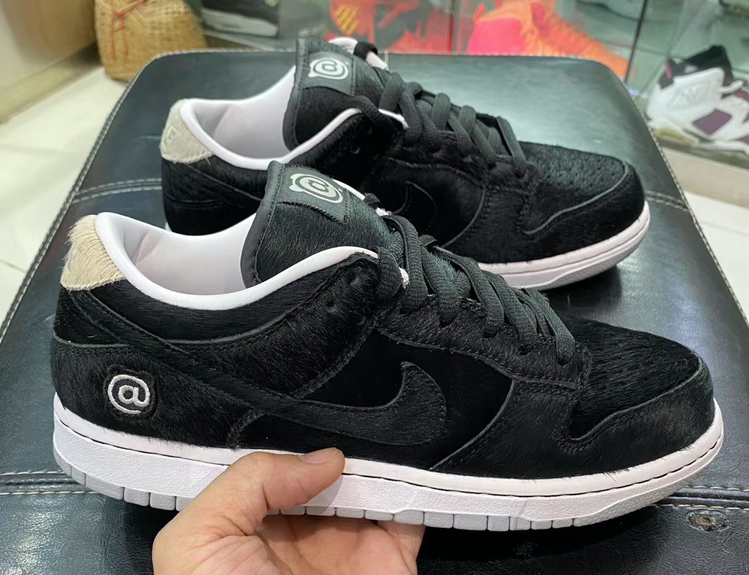 Medicom Toy x Nike SB Dunk Low “[email protected]”