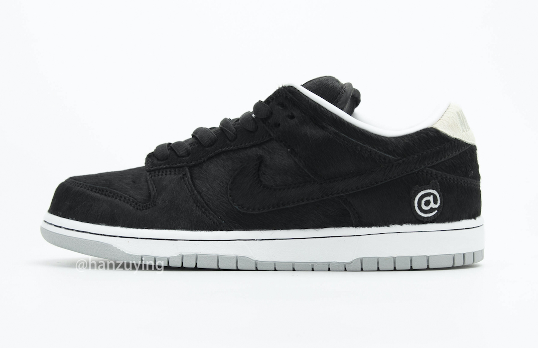Medicom Toy x Nike SB Dunk Low “[email protected]”