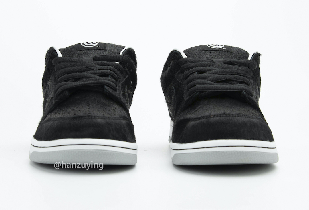 Medicom Toy x Nike SB Dunk Low “[email protected]”