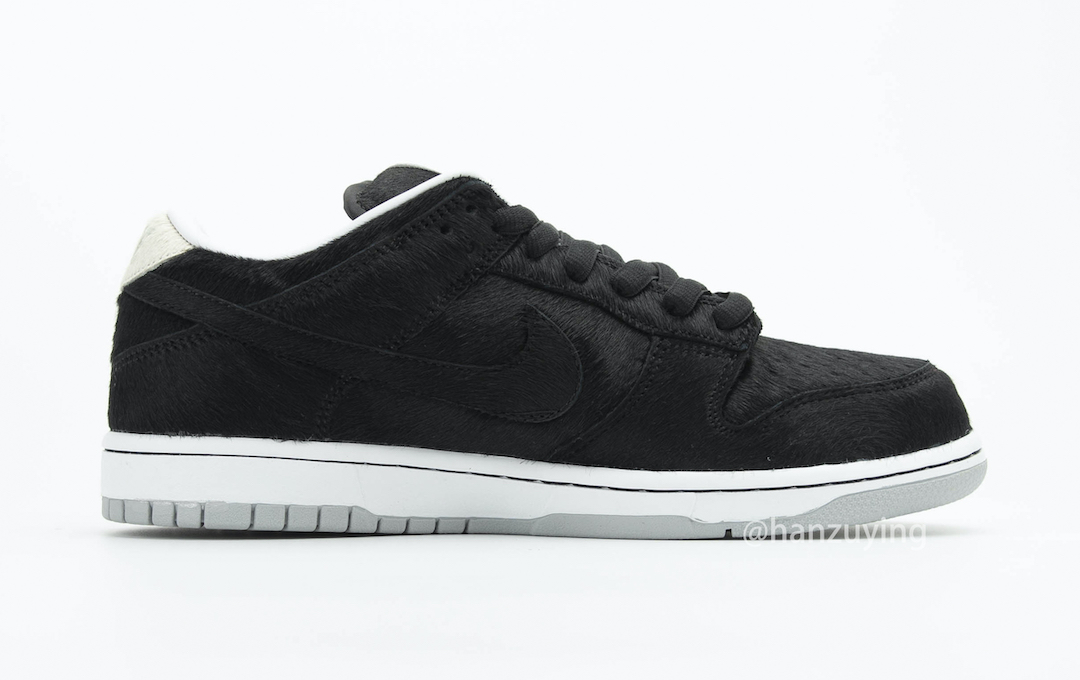 Medicom Toy x Nike SB Dunk Low “[email protected]”
