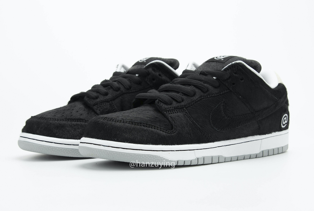Medicom Toy x Nike SB Dunk Low “[email protected]”