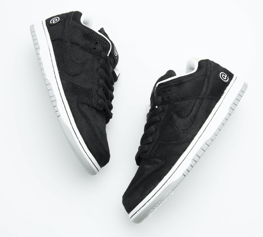 Medicom Toy x Nike SB Dunk Low “[email protected]”