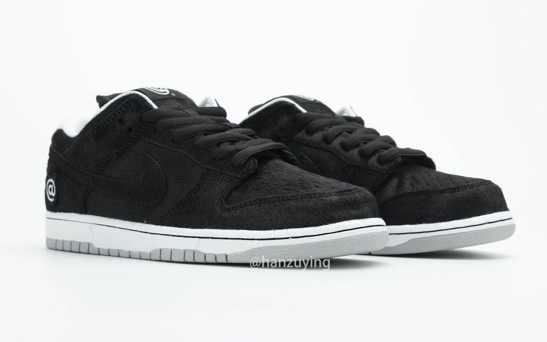 Medicom Toy x Nike SB Dunk Low “[email protected]”