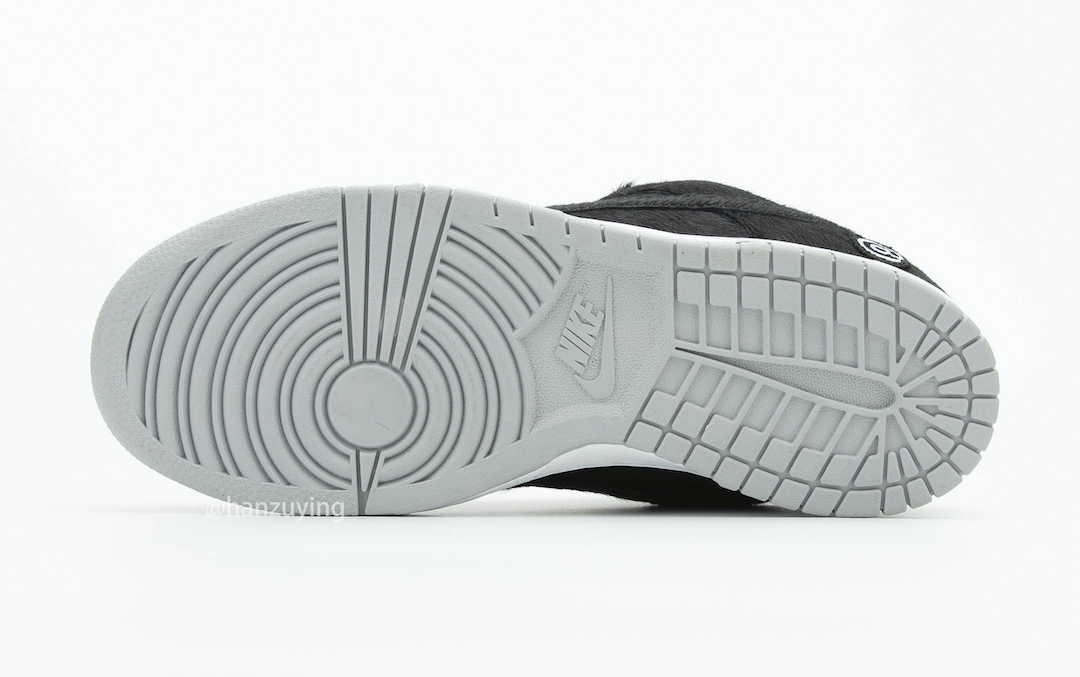 Medicom Toy x Nike SB Dunk Low “[email protected]”