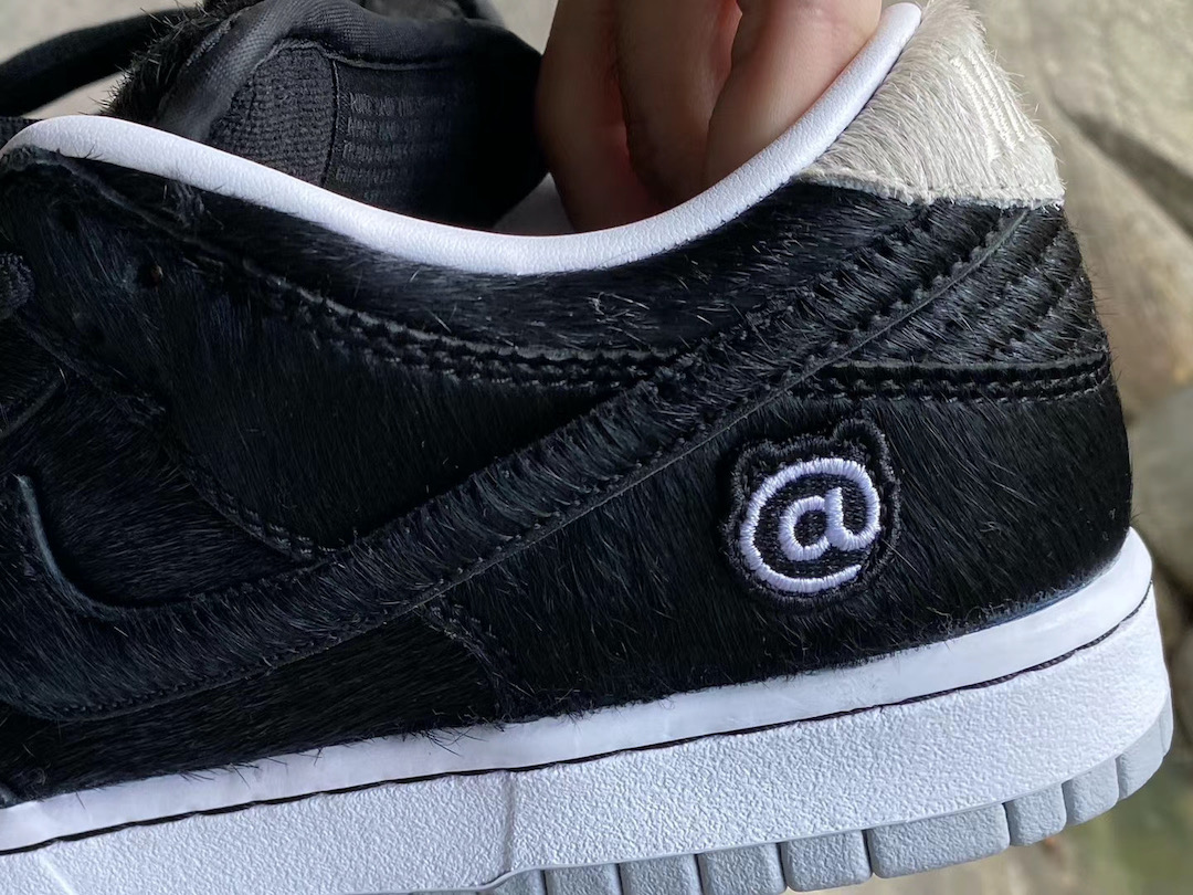 Medicom Toy x Nike SB Dunk Low “[email protected]”