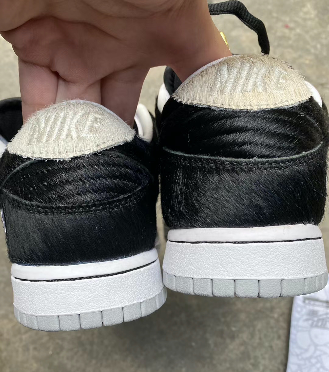 Medicom Toy x Nike SB Dunk Low “[email protected]”