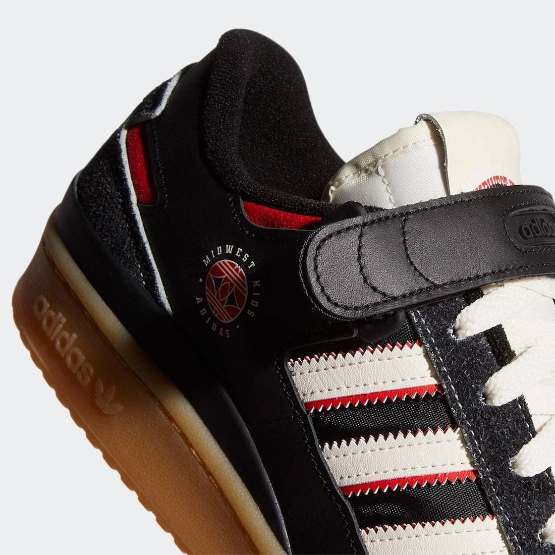 Midwest Kids x adidas Forum Low